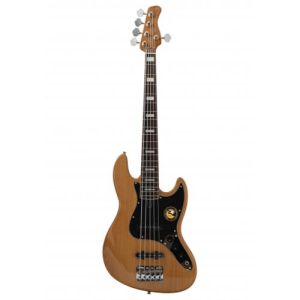 Marcus Miller V5R Alder-5 NT RN