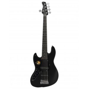 Marcus Miller V3-5 LH BKS RN