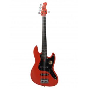 Marcus Miller V3P-5 RS RN