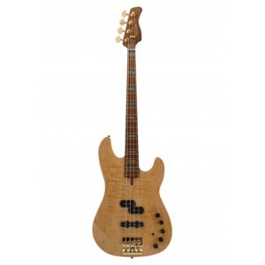 Marcus Miller P10 DX Alder-4 NT MN 