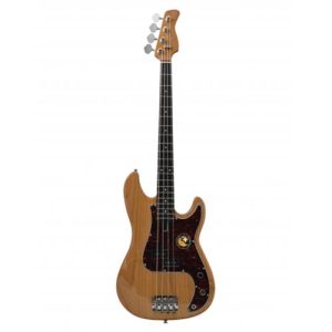 Marcus Miller P5R Alder-4 TS RN