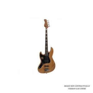 Marcus Miller V5R Alder-4 LH NT RN
