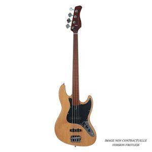 Marcus Miller V5R Alder-4 FL TS RN