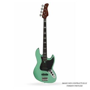 Marcus Miller V5R Alder-4 FL MLG RN