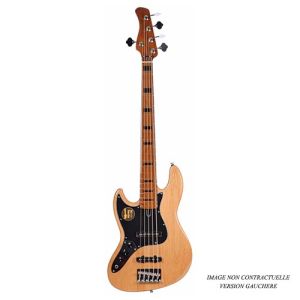 Marcus Miller V5R Alder-5 LH NT RN