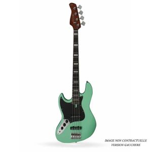 Marcus Miller V5R Alder-5 LH MLG RN