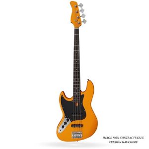 Marcus Miller V3P-4 LH ORG RN