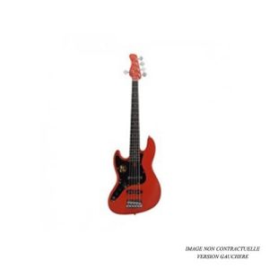 Marcus Miller V3P-5 LH RS RN