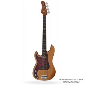 Marcus Miller P5R Alder-4 LH NT RN
