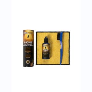 Music Nomad Kit F-One Olieborstel en -doek