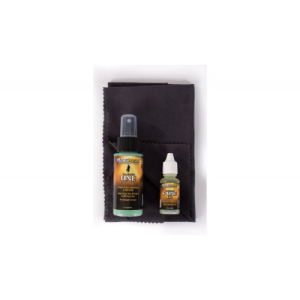 musicnomad onderhoudskit mn140 - gitaaronderhoudspakket