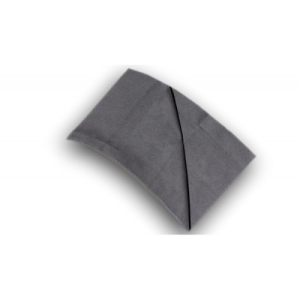 musicnomad chiffon mn201 – cloth microfibre