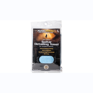 musicnomad chiffon mn202 – cloth microfibre guitare