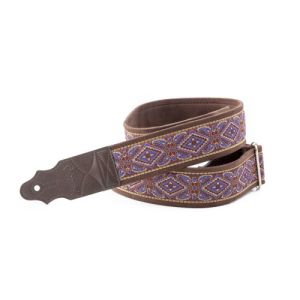 Righton Straps MONTEREY-PU Courroie Vegan Monterey Violet