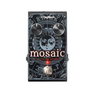 Digitech MOSAIC