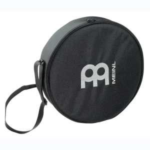 meinl housse MPAB10 pandeiro 10" noir