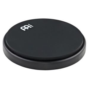 Meinl  Pad D'Entrainement 6" Noir MPP-6-BK