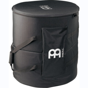 meinl housse MSUB18 surdo 18 x 22" noir