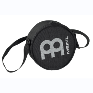 meinl housse MTAB06 tamborim 6" noir