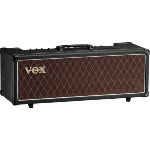 vox elektrische versterker hoofdlamp ac30ch
