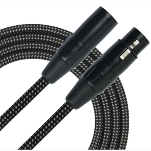 kirlin cable xlr MW480-6BK