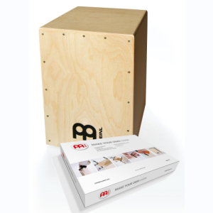 meinl cajon MYO-CAJ