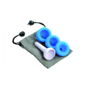 Nuvo Embouchure Saxhorn Jhorn N170MPBL