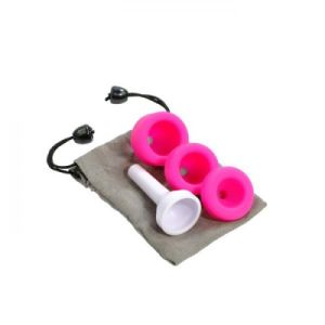 Nuvo Embouchure Saxhorn Jhorn N170MPPK