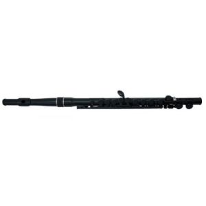 Nuvo Flute Traversiere Student N230SFBK