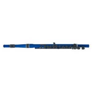 Nuvo Flute Traversiere Student N235SFBB