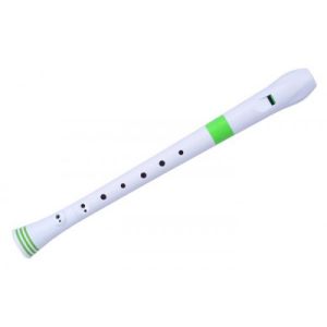 Nuvo Flute A Bec Recorder N310RDGR-B