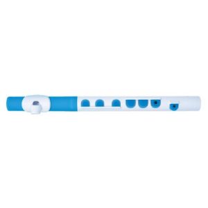 Nuvo Flute Traversiere Toot N430TWBL