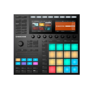 Native instruments Maschine MK3