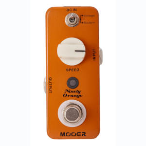 mooer NINETYORANGE