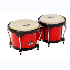 nino bongos NINO17RBK