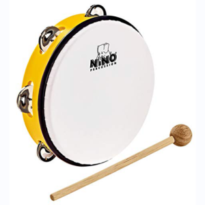 nino tambourin NINO51Y