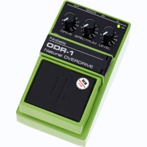 Nobels overdrive Odr1-Bc