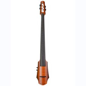 NS Design NXTa Violoncelle Électrique 4 cordes Satin Sunburst