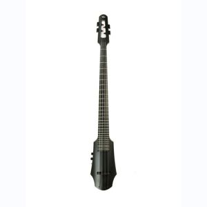 NS Design NXTa Violoncelle fretté électrique 5 cordes Satin Black