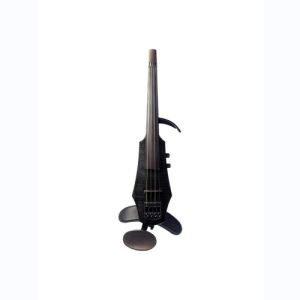 NS Design Violon WAV électrique 4 cordes  Black