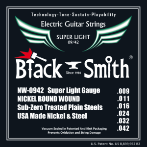 black smith snarenset NW0942