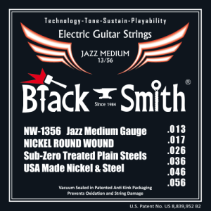 black smith jeu de cordes NW1356
