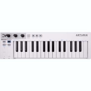 arturia clavier maitre 32 touches keystep