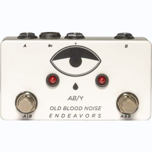 Old Blood Noise Endeavors routeur Utility 2 : Aby