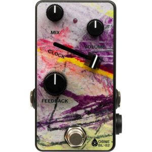 Old Blood Noise Endeavors Bl-82 Chorus