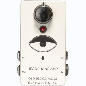Old Blood Noise Endeavors divers Utility 1 : Headphone Amp