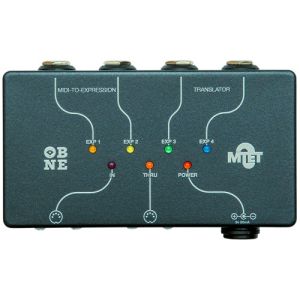 Old Blood Noise Endeavors Mtet