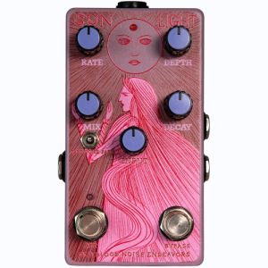 Old Blood Noise Endeavors Sunlight