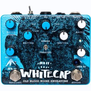 Old Blood Noise Endeavors tremolo Whitecap