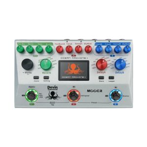 Mooer OCEANMACHINE2 Pedale Mooer